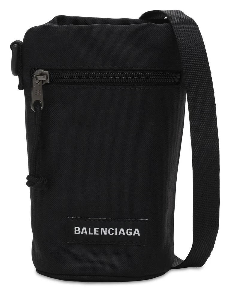 商品Balenciaga|Explorer Nylon Crossbody Bag,价格¥2106,第1张图片