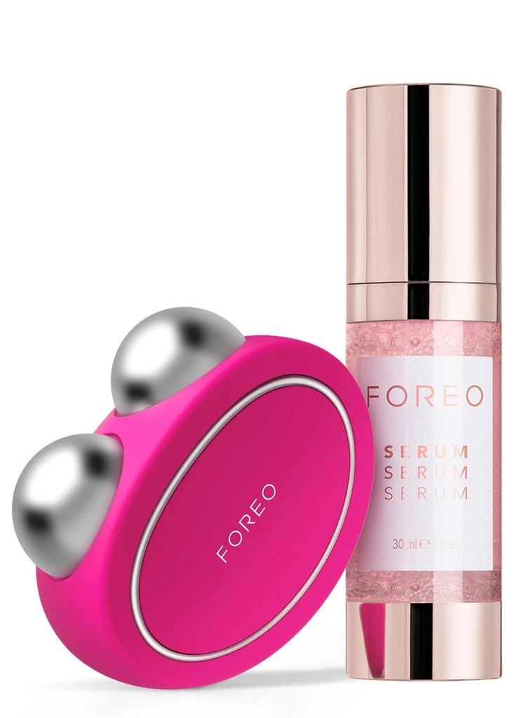 商品Foreo|BEAR Facial Toning Device,价格¥3320,第3张图片详细描述
