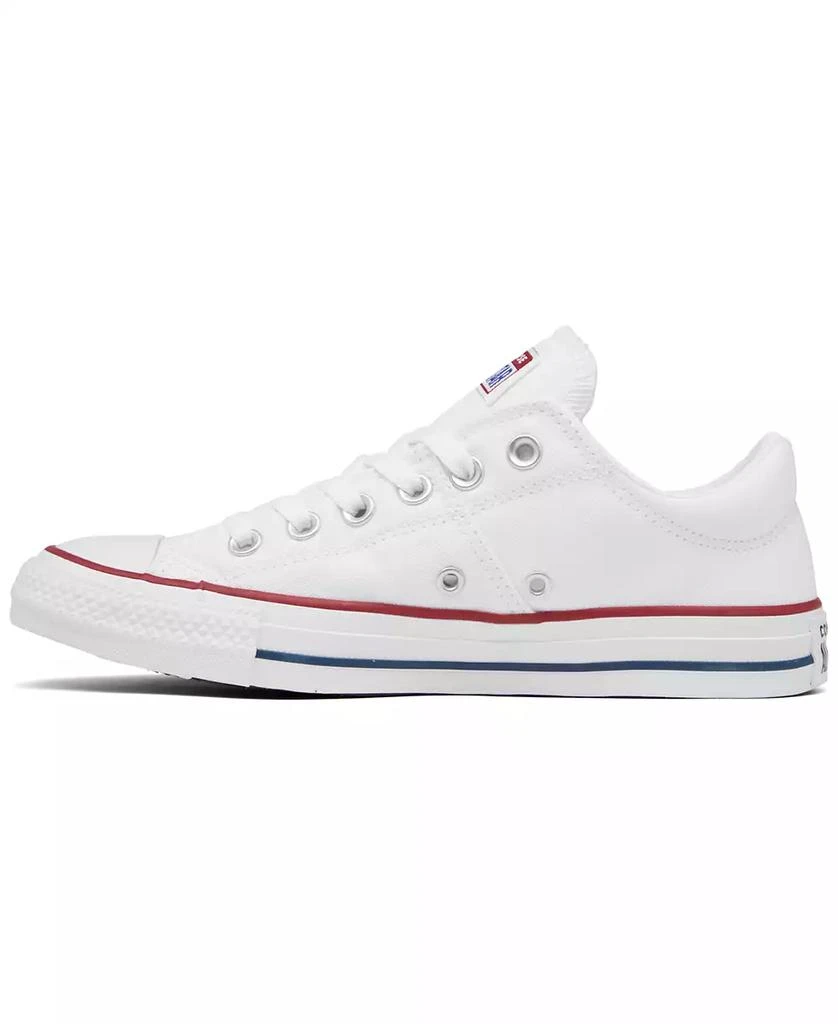 Women's Chuck Taylor Madison Low Top Casual Sneakers from Finish Line 商品