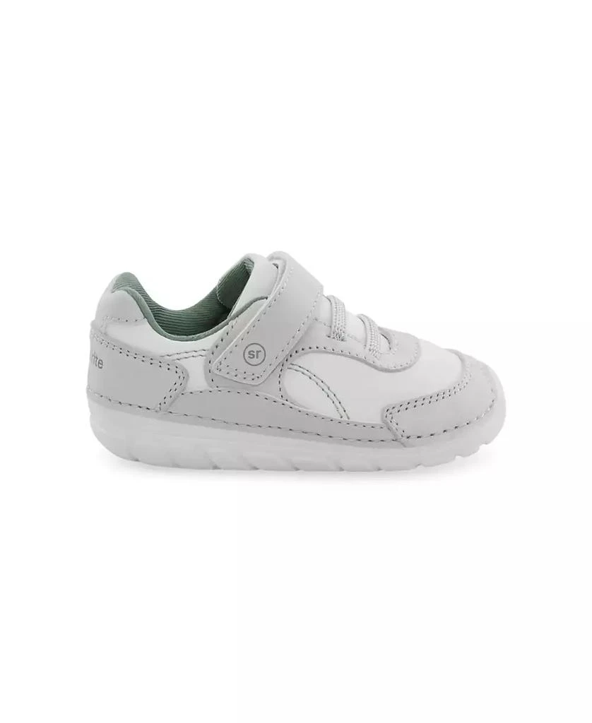 商品Stride Rite|Little Boys Sm Grover APMA Approved Shoe,价格¥380,第2张图片详细描述