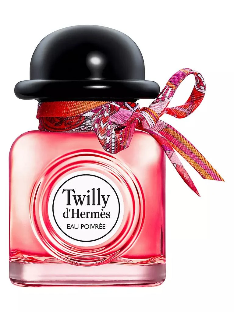 商品Hermes|Twilly d'Hermès Eau Poivrée Eau de Parfum,价格¥942,第1张图片