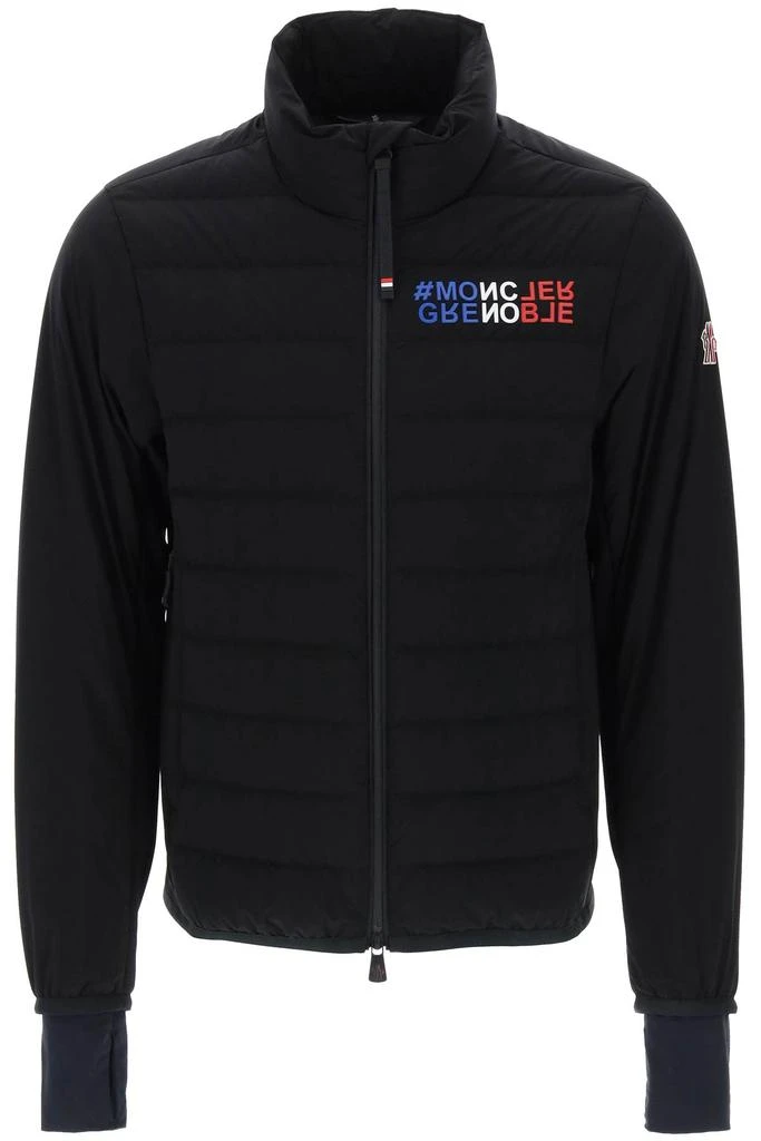 商品Moncler|Moncler grenoble crepol lightweight jacket,价格¥6008,第1张图片