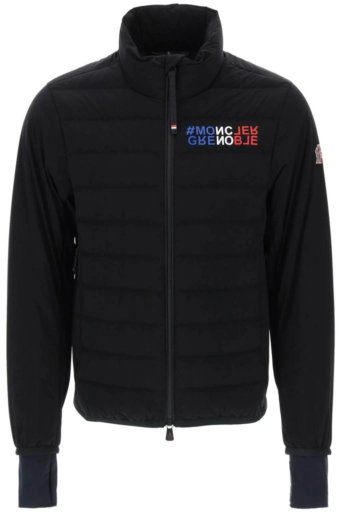 商品Moncler|crepol lightweight jacket,价格¥2413,第1张图片