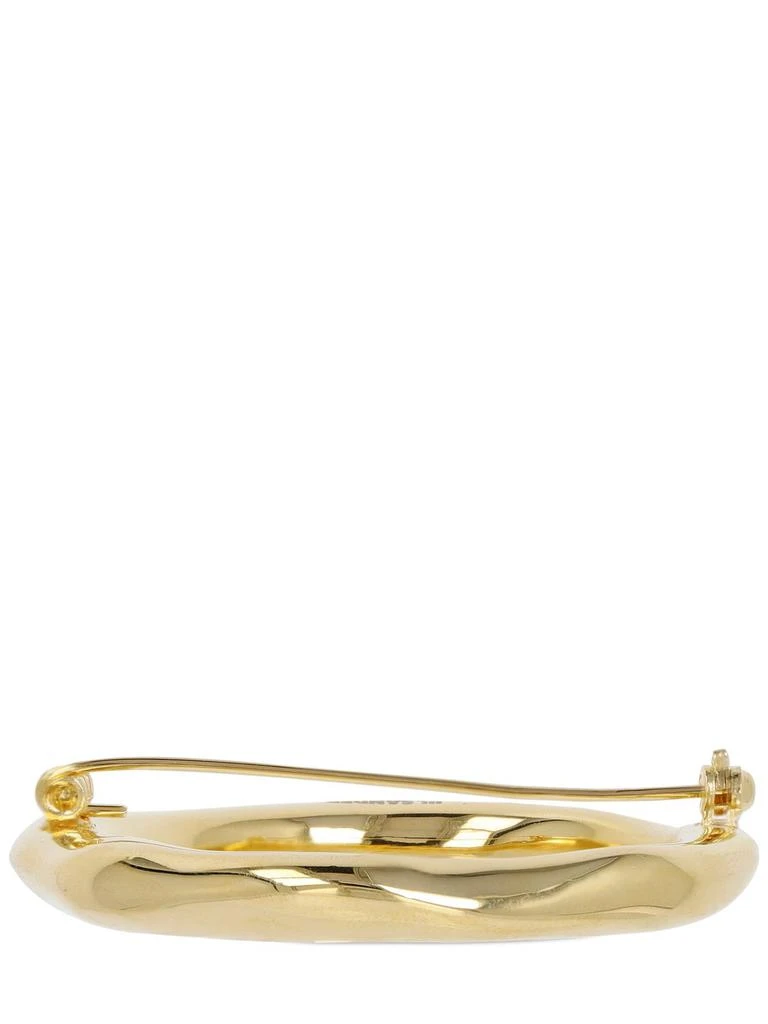 商品Jil Sander|New Lightness 1 Brooch,价格¥2456,第3张图片详细描述