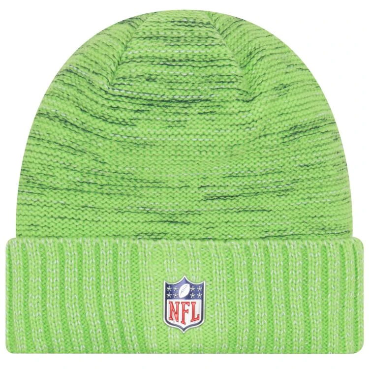 商品New Era|New Era NFL Rush Knit - Men's,价格¥149,第2张图片详细描述