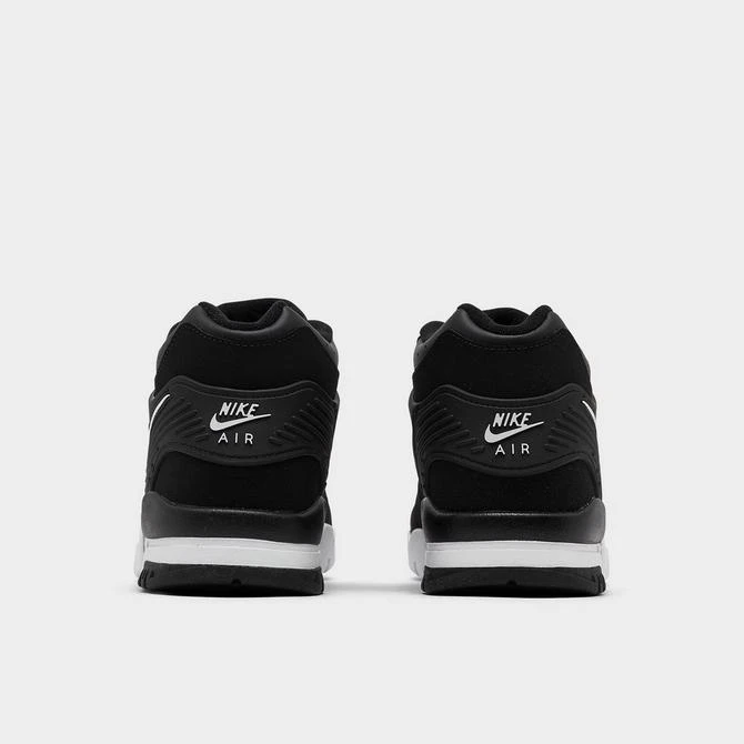 Boys' Big Kids' Nike Air Trainer 3 Training Shoes 商品