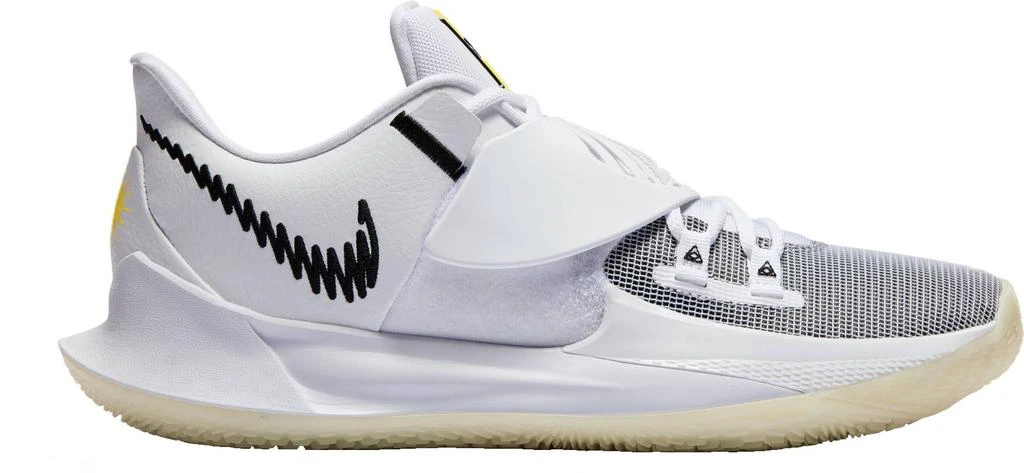 商品NIKE|Kyrie Low 3 Basketball Shoes,价格¥664,第1张图片