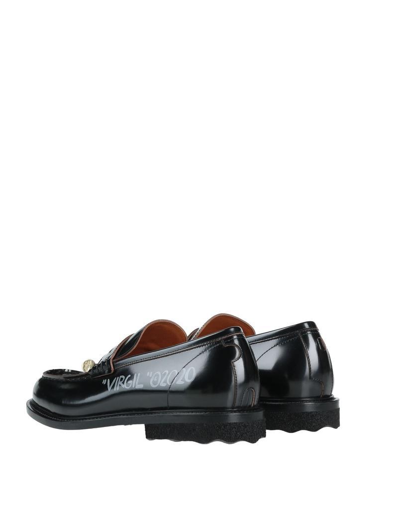 商品Off-White|Loafers,价格¥5568,第5张图片详细描述