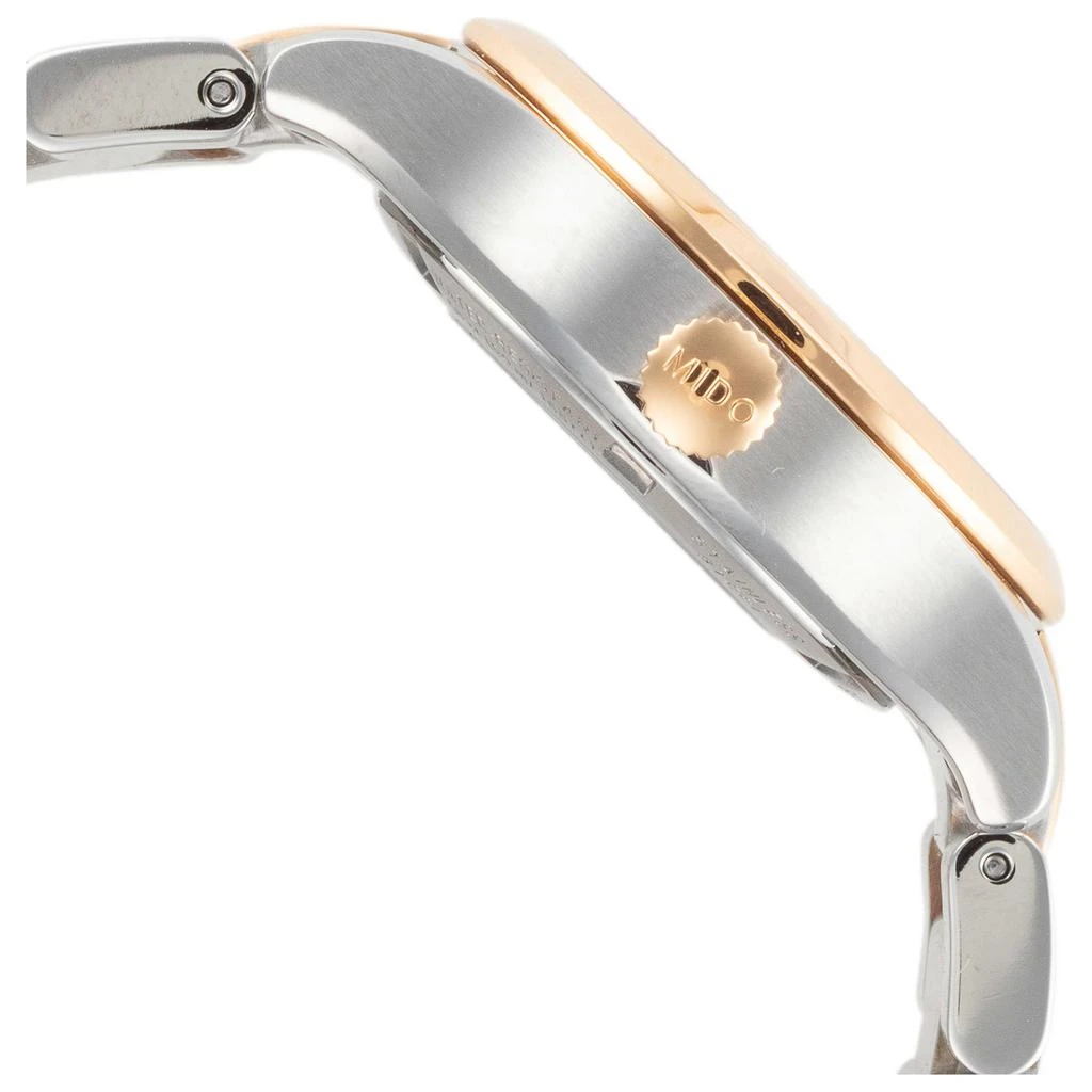 商品MIDO|Mido Women's Watch M0050072203600,价格¥3156,第3张图片详细描述