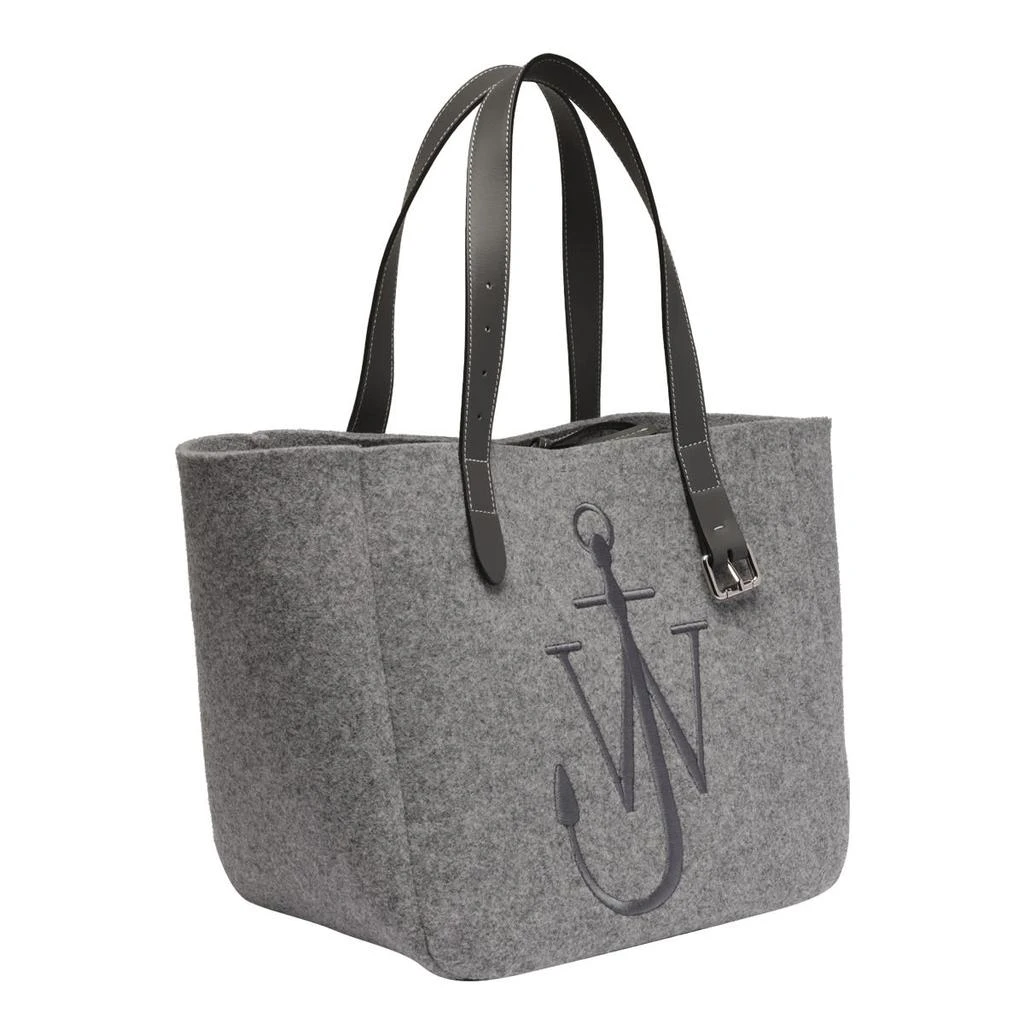 商品JW Anderson|J.W. Anderson Belt Tote Shoulder Bag,价格¥2700,第2张图片详细描述