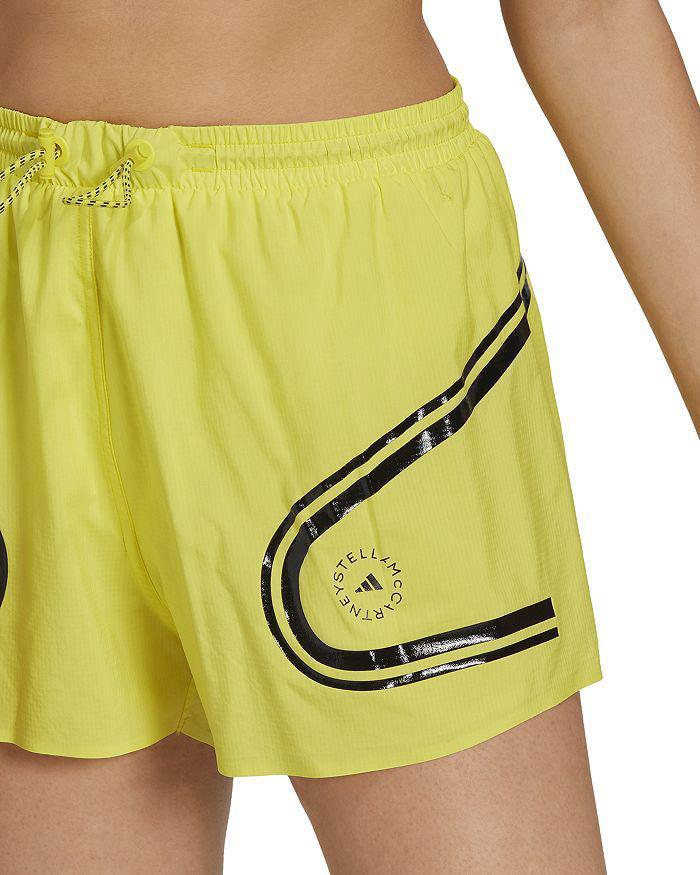 商品Adidas|Drawstring Running Shorts,价格¥269,第6张图片详细描述