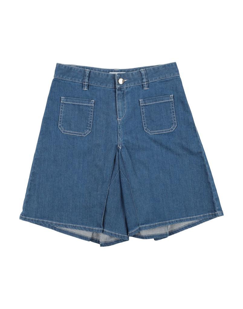 商品Chloé|Denim shorts,价格¥733,第1张图片