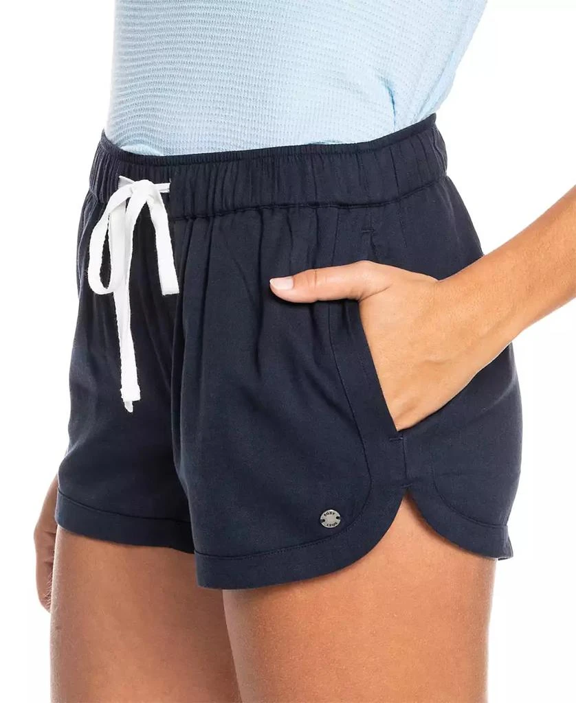 商品Roxy|Juniors' New Impossible Love Beach Short,价格¥209,第1张图片