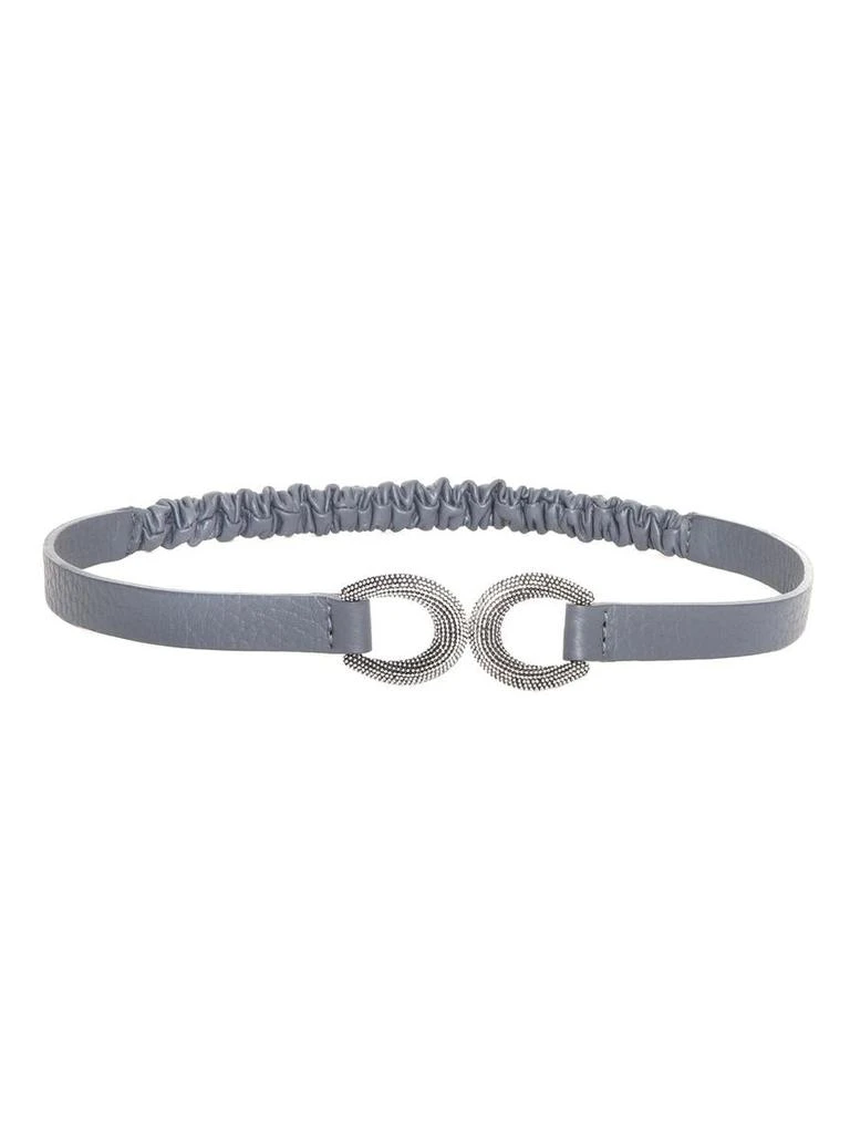 商品CLAUDIO ORCIANI|CLAUDIO ORCIANI BELT,价格¥958,第1张图片