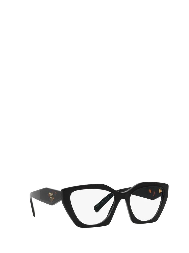 商品Prada|Prada Eyewear Cat-Eye Glasses,价格¥2023,第2张图片详细描述