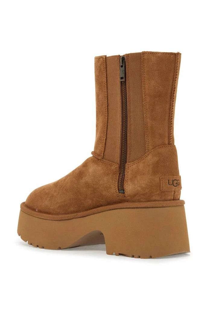 商品UGG|classic twin seam new heights boots,价格¥1002,第3张图片详细描述