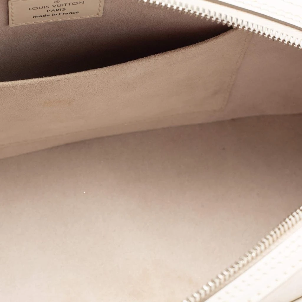 Louis Vuitton Ivorie Epi Leather Jasmin Bag 商品
