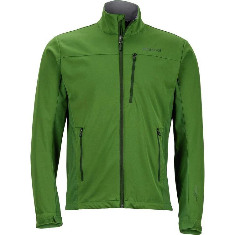 商品Marmot|Leadville Softshell Jacket - Men's,价格¥912-¥1303,第1张图片