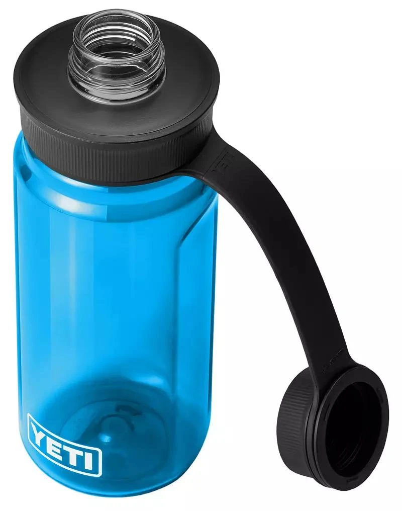 商品YETI|YETI Yonder 600mL / 20 oz. Water Bottle with Tether Cap,价格¥139,第5张图片详细描述