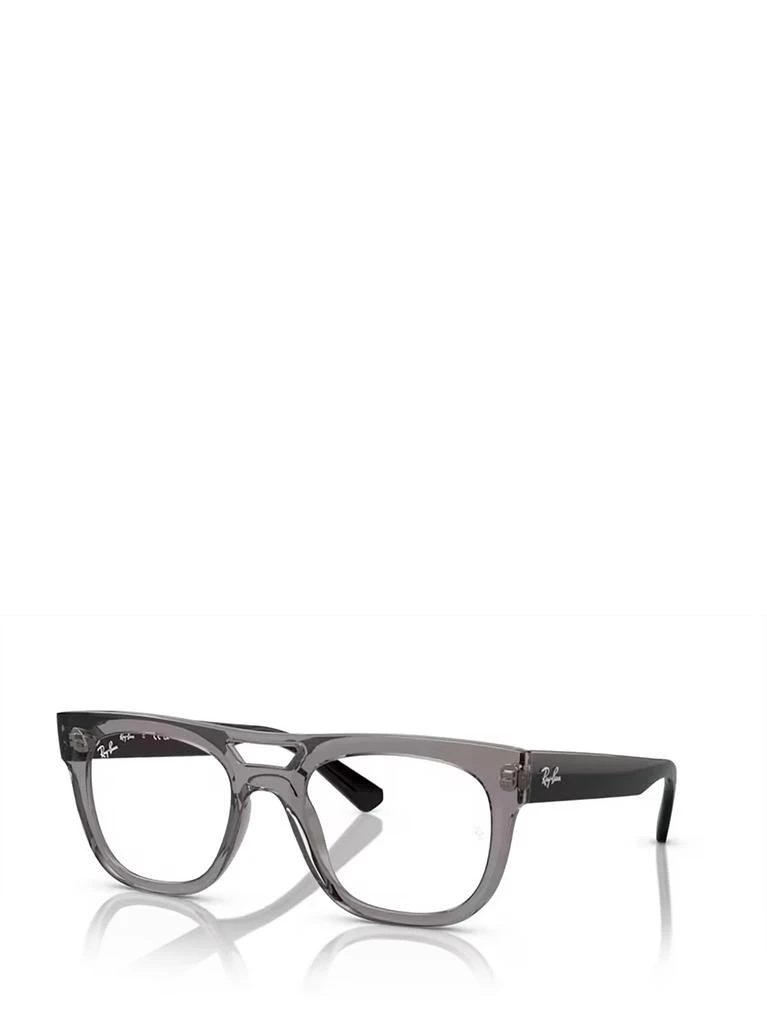 商品Ray-Ban|Ray-Ban Square Frame Glasses,价格¥931,第2张图片详细描述