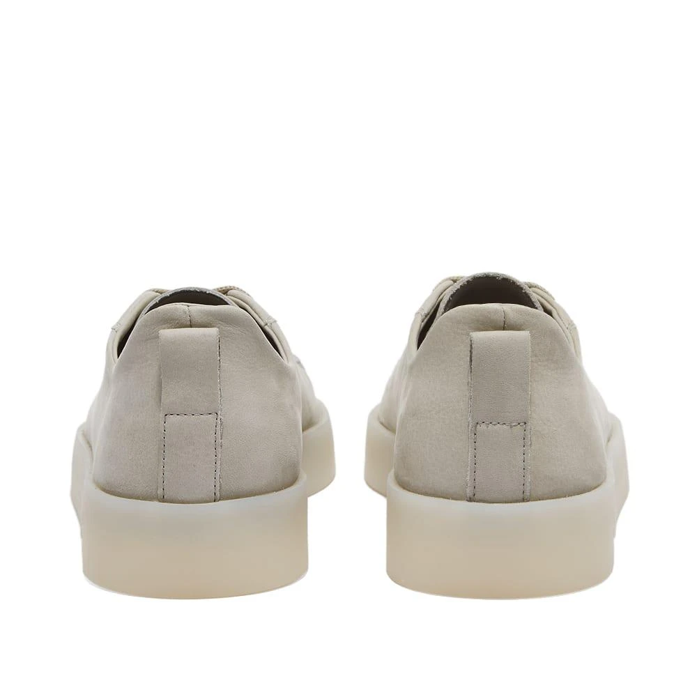 商品Essentials|Fear of God ESSENTIALS Tennis Low Sneaker - Perla,价格¥1626,第3张图片详细描述