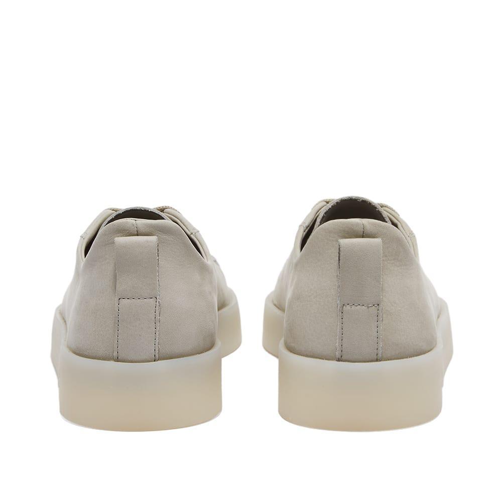 商品Essentials|Fear of God ESSENTIALS Tennis Low Sneaker - Perla,价格¥2147,第5张图片详细描述