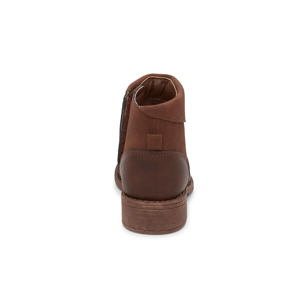 商品Oshkosh B'Gosh|Baby Girls Flip Boots,价格¥230,第3张图片详细描述