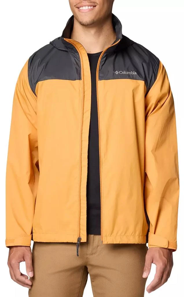商品Columbia|男士雨衣外套,价格¥414,第4张图片详细描述