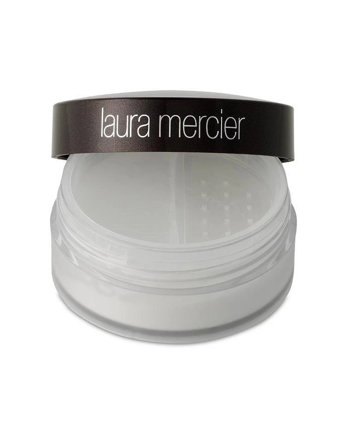 商品Laura Mercier|矿物蜜粉/散粉 定妝控油提亮,价格¥287,第2张图片详细描述