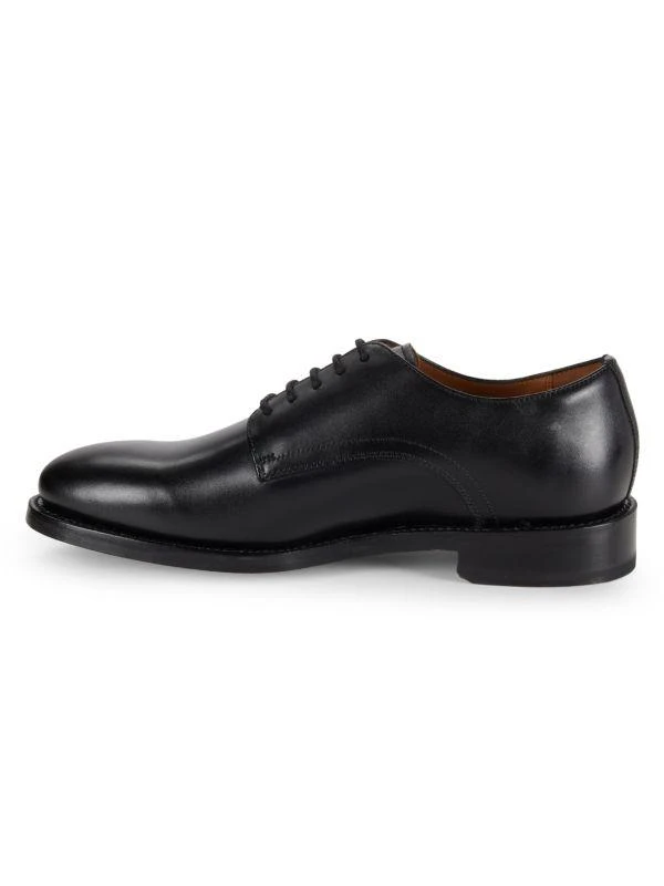 商品Allen Edmonds|Henry Leather Oxford Shoes,价格¥1615,第4张图片详细描述