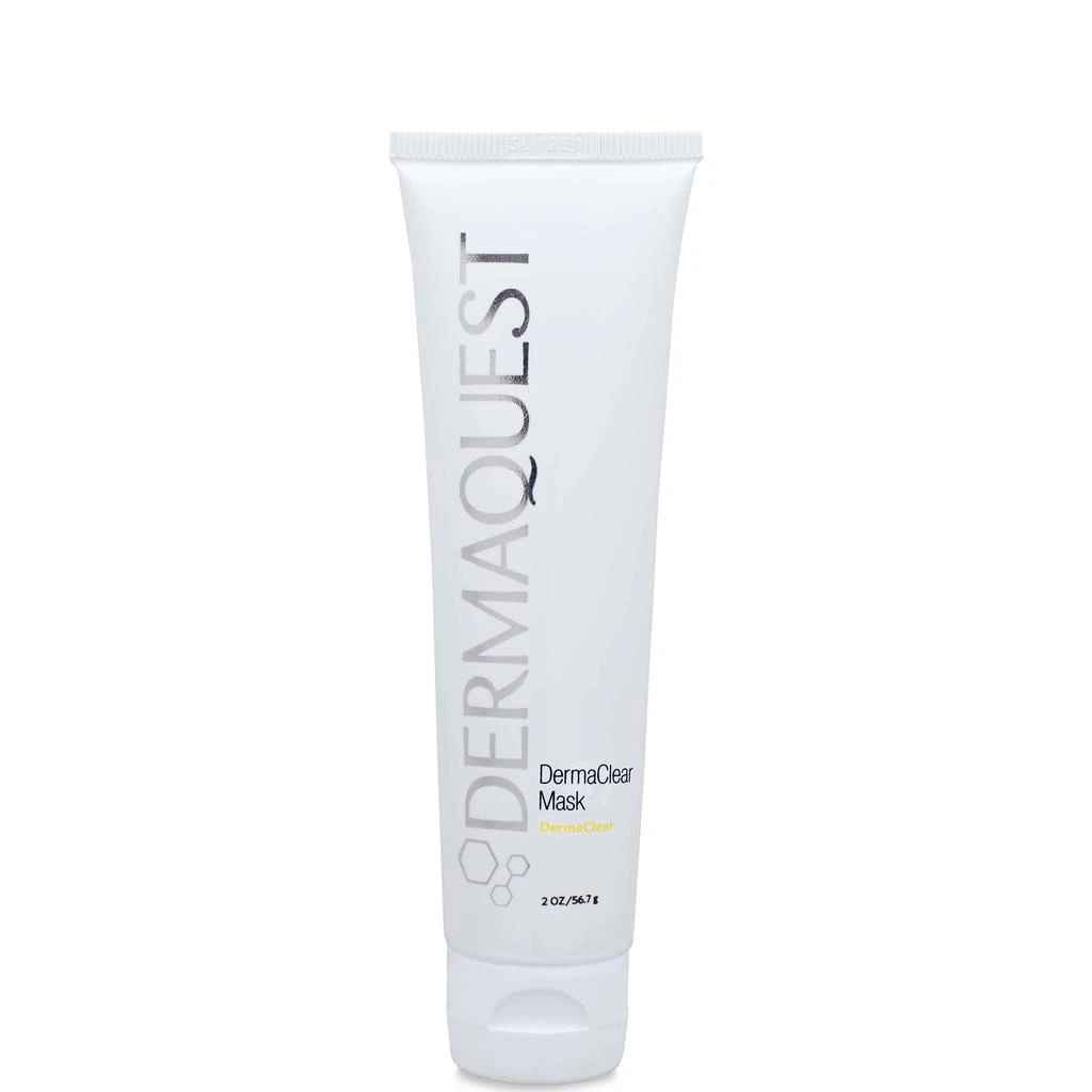 商品DermaQuest|DermaQuest DermaClear Mask 2 oz,价格¥453,第1张图片