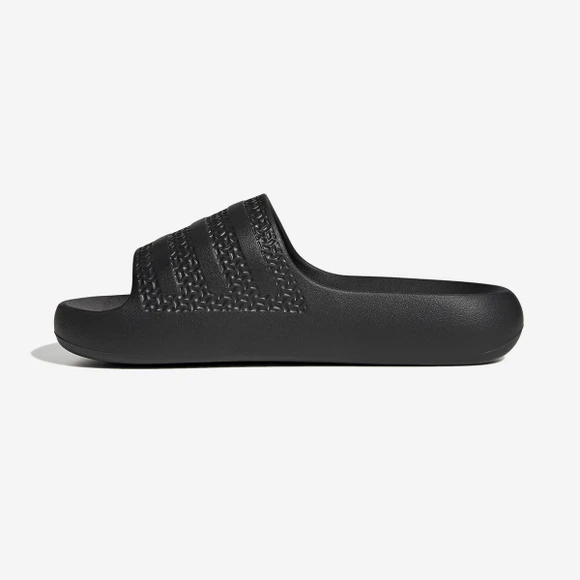 【Brilliant|包邮包税】阿迪达斯 ADILETTE AYOON W  凉鞋 沙滩鞋 拖鞋  GX1979 CBLACK/CLOWHI/CBLACK 商品