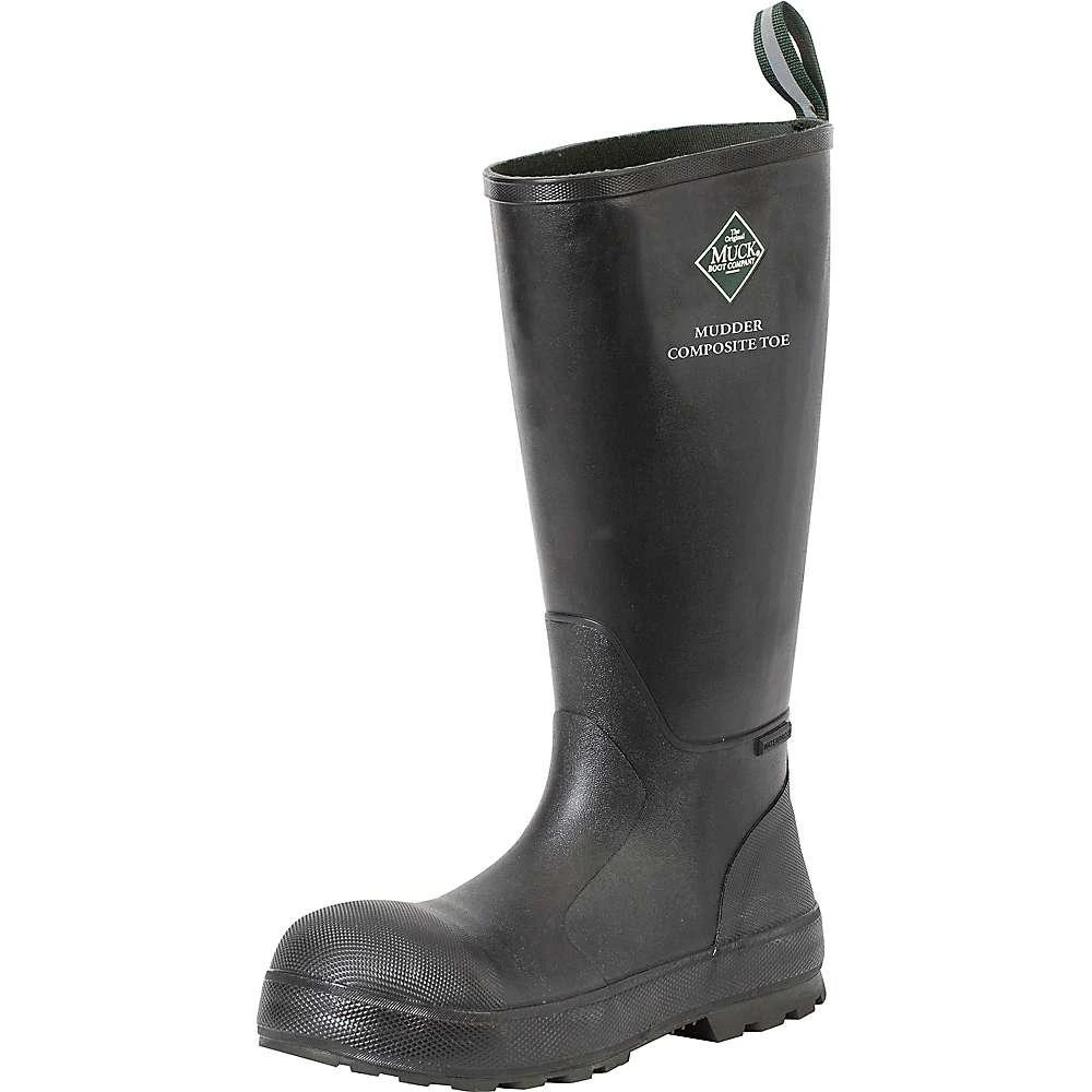 Muck Men's Mudder Tall Boot - Composite Toe 商品