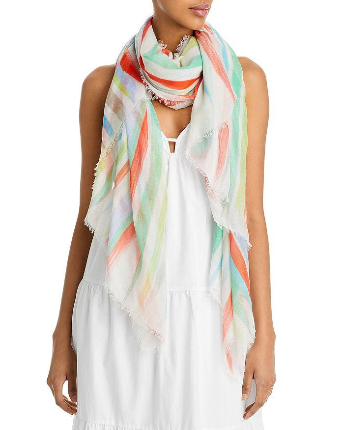 商品Echo Design|Brushstrokes Wrap,价格¥440,第1张图片