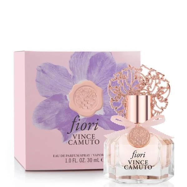 商品Vince Camuto|Vince Camuto Fiori Eau de Parfum 1 fl. oz,价格¥157,第1张图片