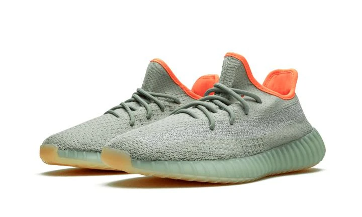 商品Adidas|Adidas Yeezy Boost 350 V2,价格¥2160-¥3998,第3张图片详细描述