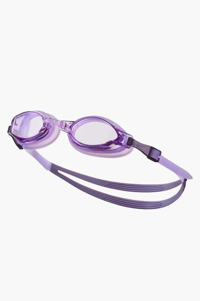 商品NIKE|Nike SWIM Solid Color CHROME Pool Goggles with Anti-Fog Lens,价格¥488,第1张图片