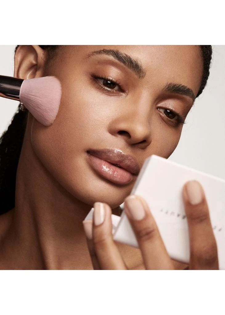 商品Fenty Beauty|Invisimatte Instant Setting + Blotting Powder,价格¥213,第5张图片详细描述