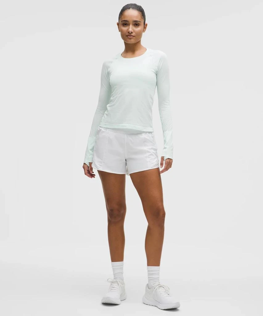 Swiftly Tech Long-Sleeve Shirt 2.0 *Waist Length 商品