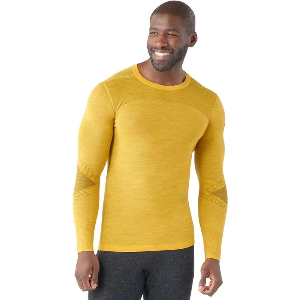 商品SmartWool|IntraKnit Merino 200 Crew Top - Men's,价格¥479,第1张图片