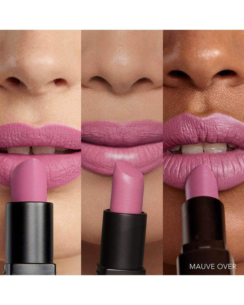 Luxe Matte Lip Color Lipstick商品第3张图片规格展示