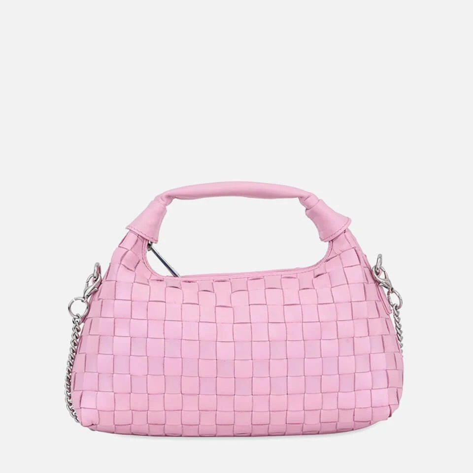 商品Nunoo|Núnoo Mini Dandy braided Silky Bag,价格¥232,第1张图片