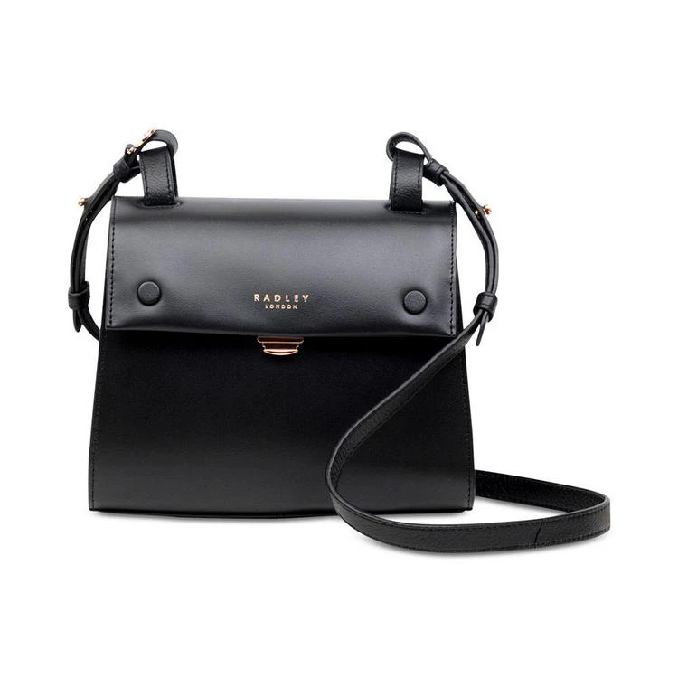 商品Radley|薰衣草花园小号斜挎包,价格¥867,第1张图片