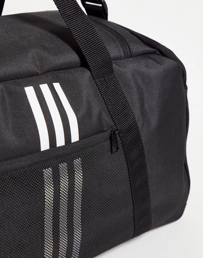 商品Adidas|adidas Football Tiro bag with logo in black,价格¥272,第2张图片详细描述