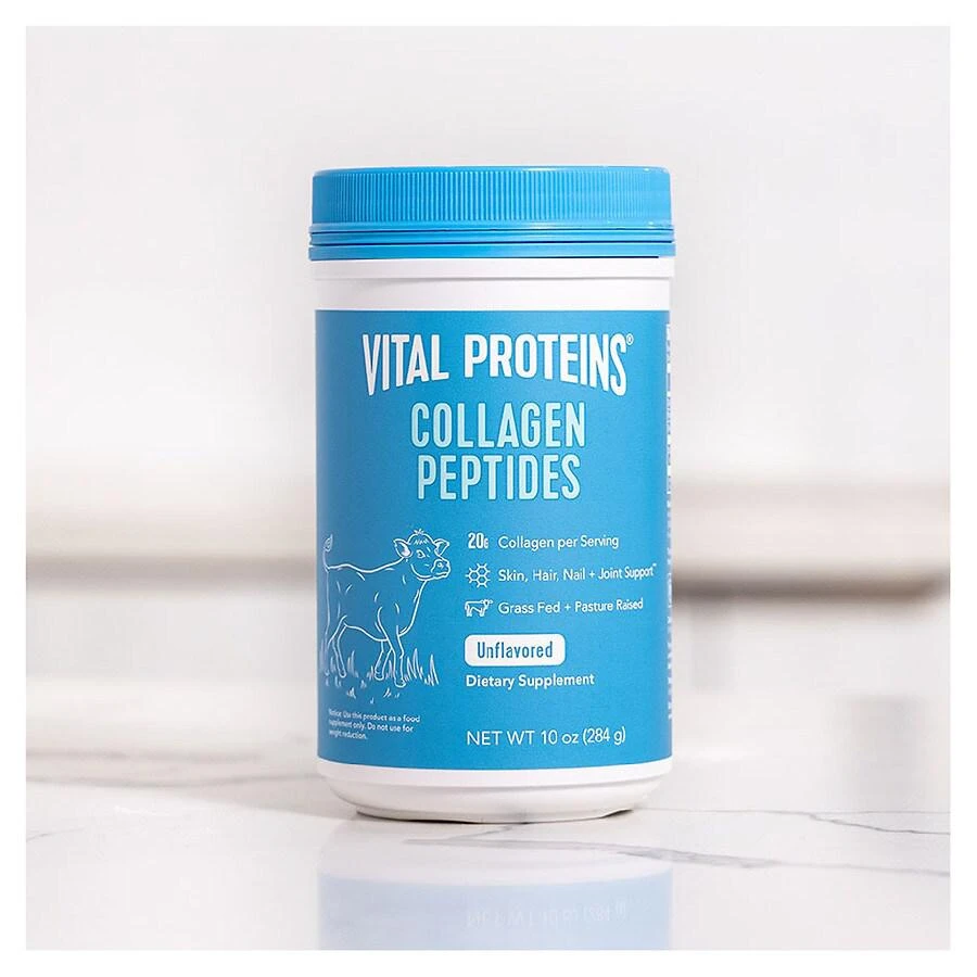 商品Vital Proteins|胶原蛋白肽 ,价格¥150,第4张图片详细描述