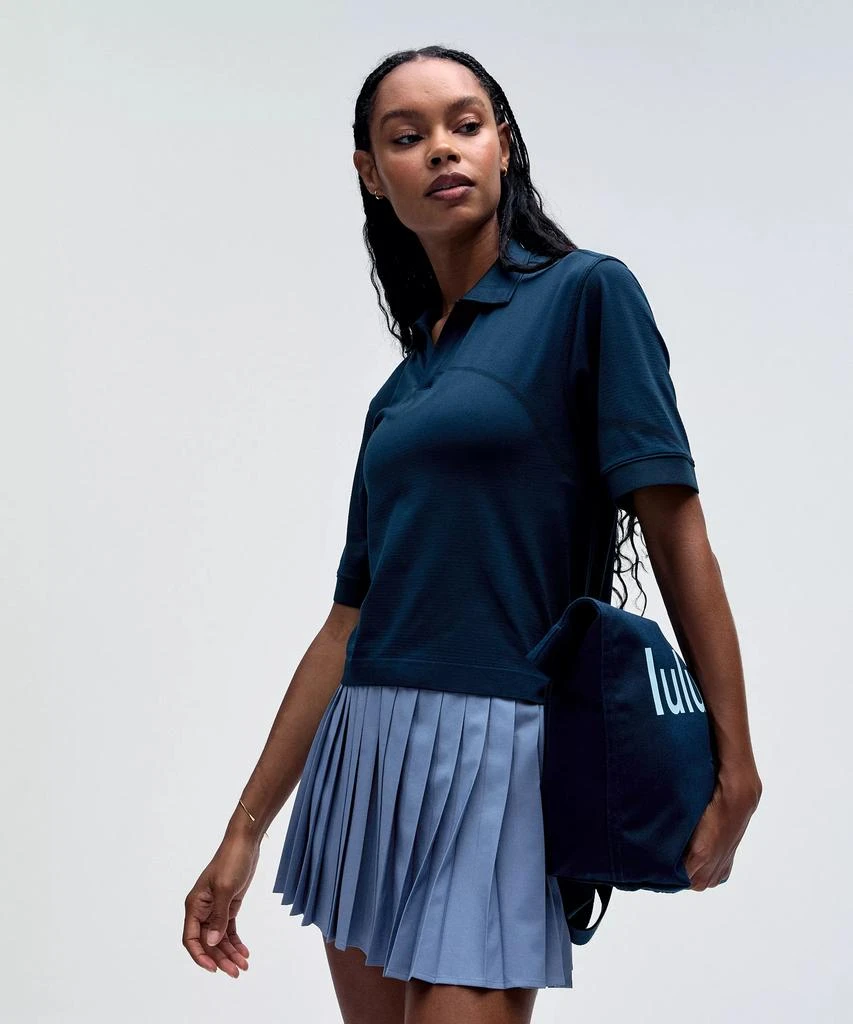 商品Lululemon|High-Rise Pleated Tennis Skirt,价格¥251,第2张图片详细描述