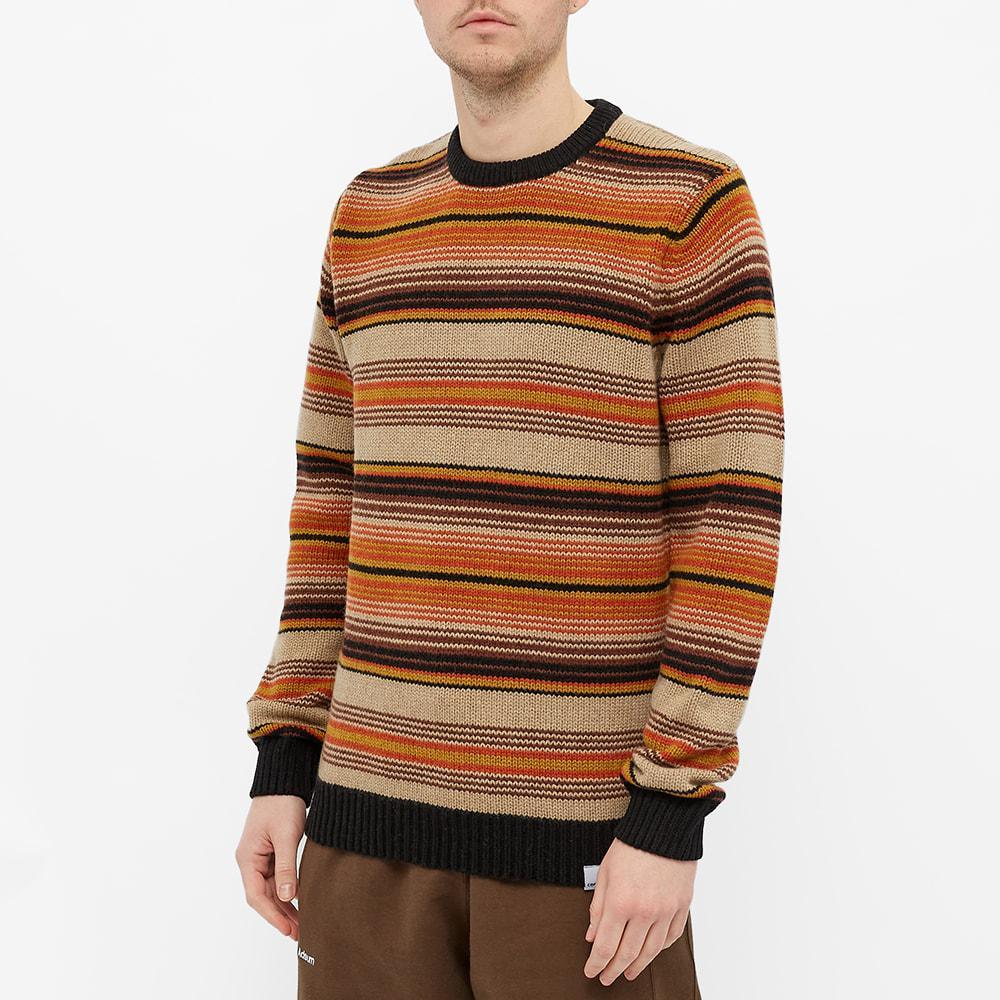 商品Carhartt|Carhartt WIP Tuscon Sweat,价格¥724,第6张图片详细描述