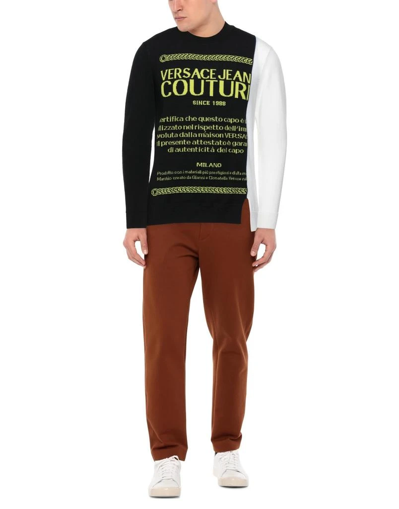 商品Versace|Sweater,价格¥1158,第2张图片详细描述