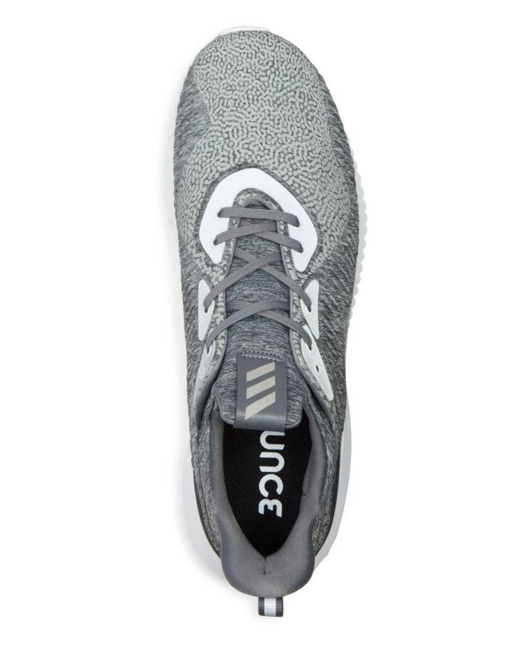 商品Adidas|Men's Alphabounce AMS Sneakers,价格¥516,第2张图片详细描述
