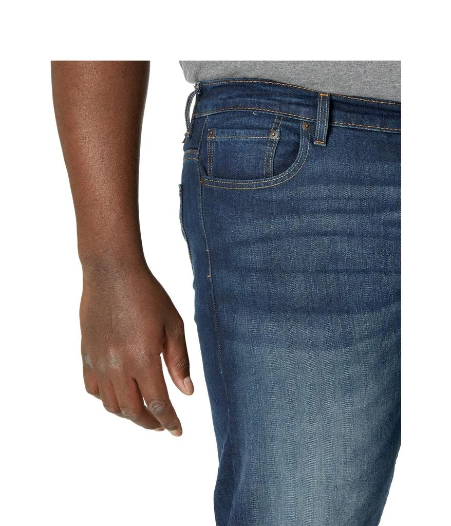 商品Levi's|569® Loose Straight Fit,价格¥555,第4张图片详细描述